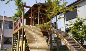 幼稚園 幼稚園